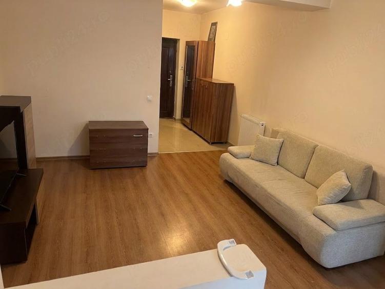 Apartament de 2 camere, semidecomandat, zona Calea Turzii - 1