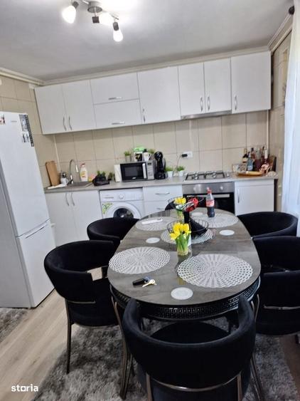 Apartament în Unirii Centru