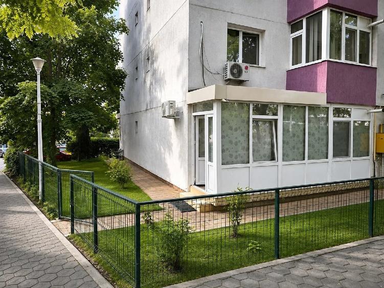 Spațiu comercial, de 56 mp, în Exterior Vest