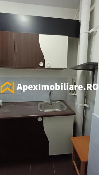 Garsonieră semidecomandată, mobilată în Alba Iulia