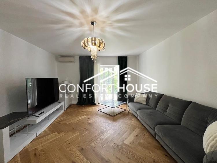 VILA P+E, 4 camere,  ansamblu rezidential, IANCU NICOLAE - 12