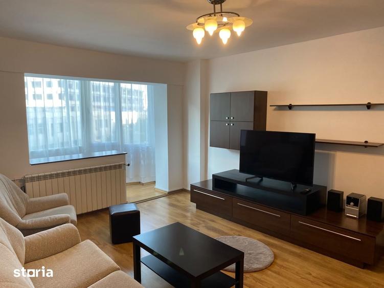 2 camere decomandat | Unirii | 62,68 mp | Etaj 4/8 - 9
