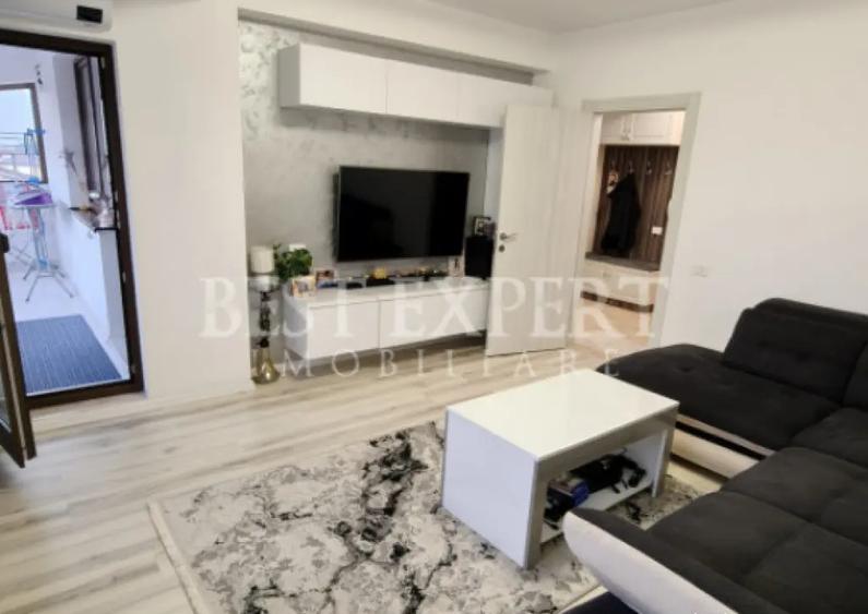 2 Camere Decomandat | Complet mobilat ?i utilat | Mutare Ra - 8