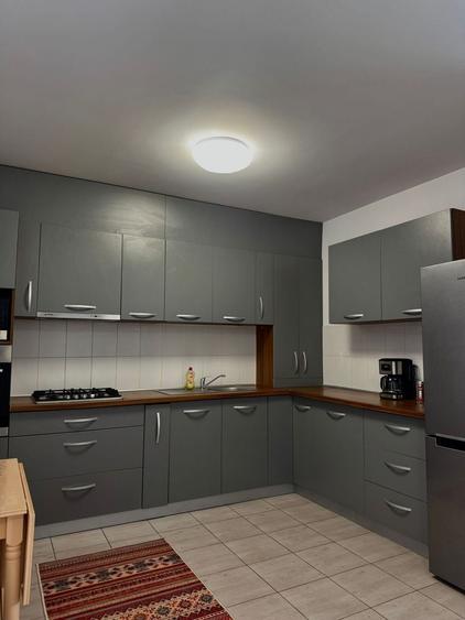 Apartament modern 2 camere (Parcare + Boxă ,Metrou Aurel Vlaicu) - 4