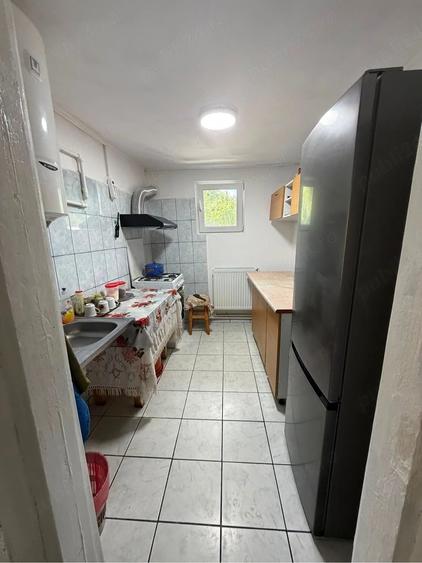 Casă cu Teren 502 Mp în Bulbucata
