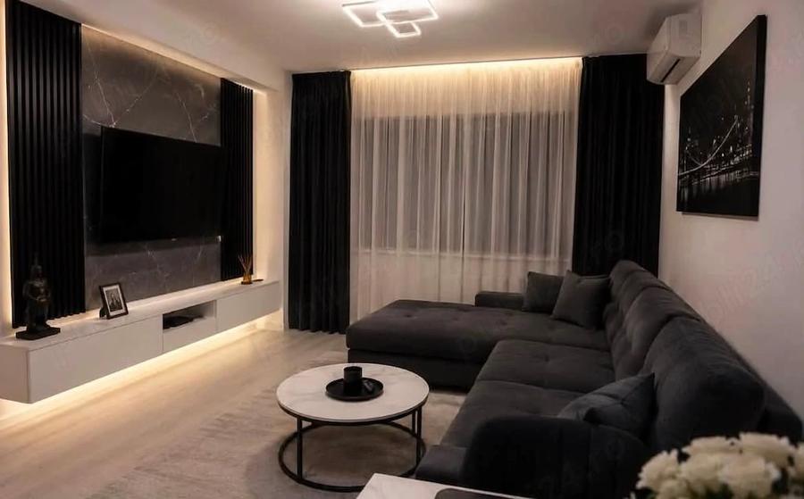 Apartament cu 2 camere decomandat în Orizont