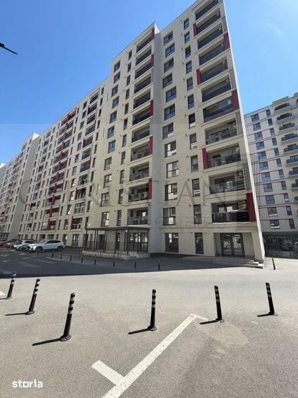 SPATIU COMERCIAL STRADAL - Exigent Plaza Faza 4 - Trafic Intens - 5