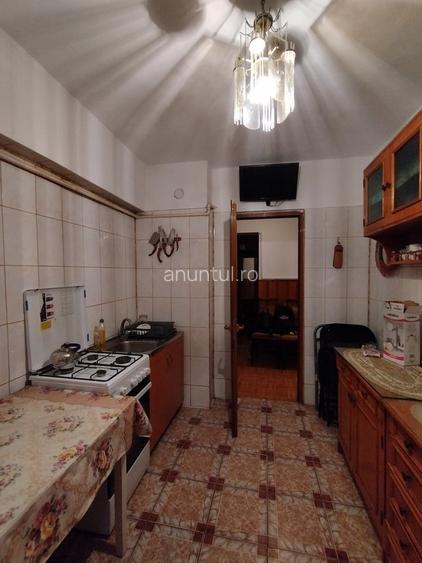 Curtea de Arges, central