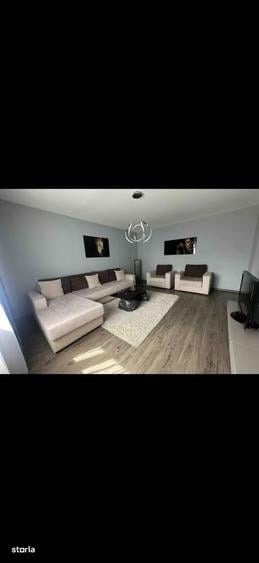 Apartament cu 3 camere în 13 Septembrie