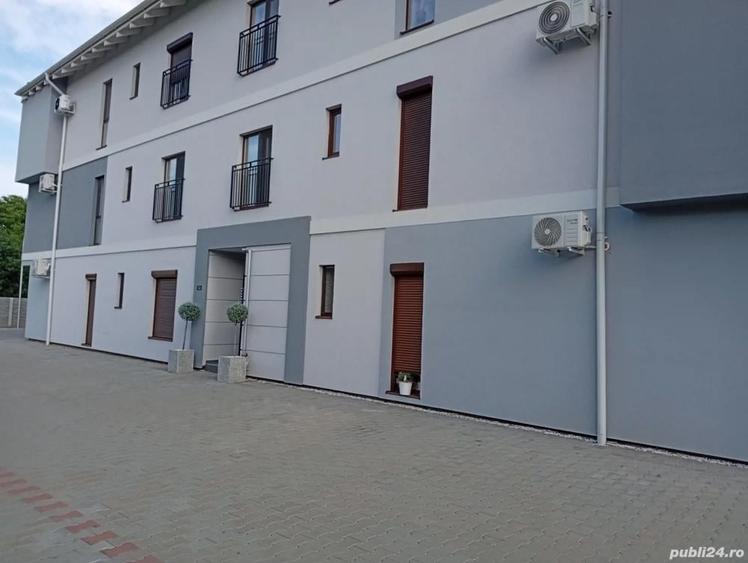 Apartament 1 camera Chi?oda - 5