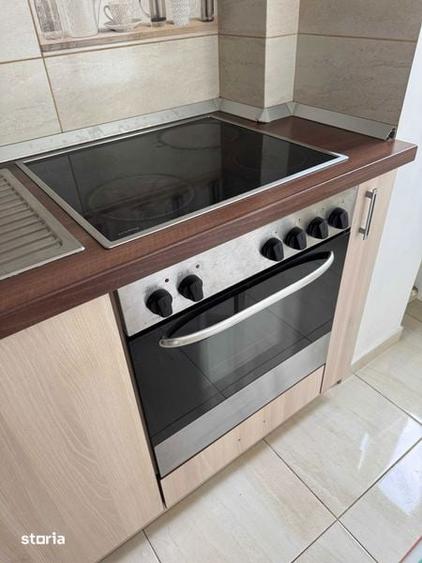 Inchiriez apartament Regele Mihai I (B-dul Bucuresti) Nr. 33 - 4