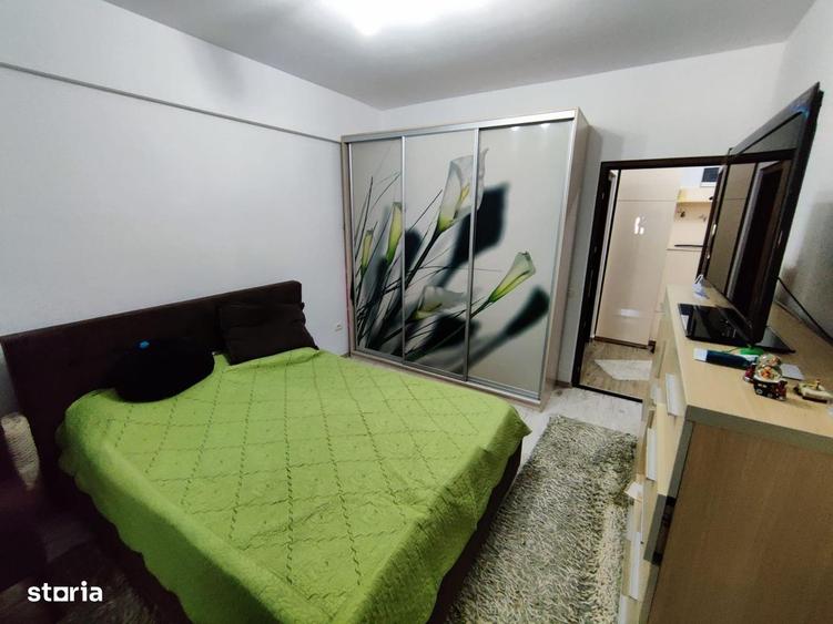 Apartament cu 2 camere în Sud