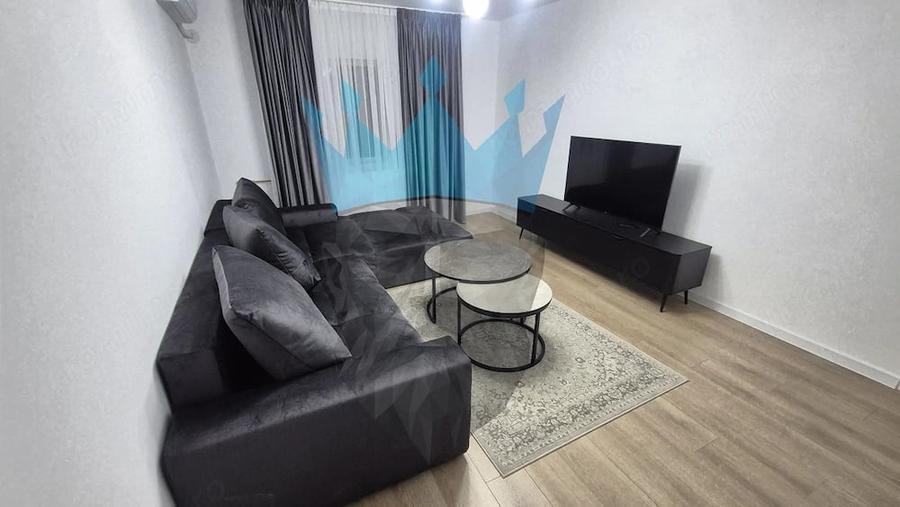 Apartament cu 2 camere decomandat în Aviației