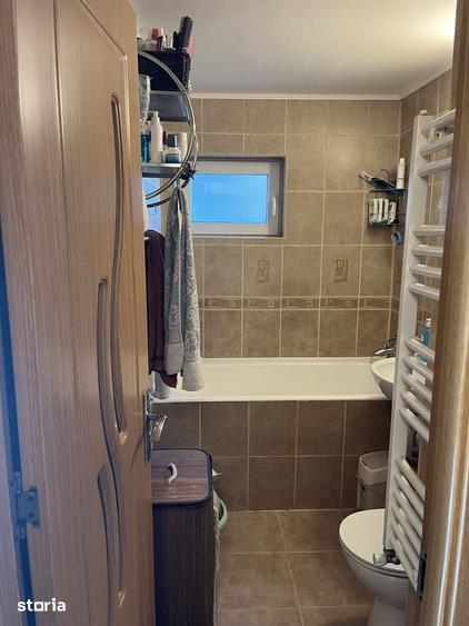 Apartament cu 2 camere în Rogerius