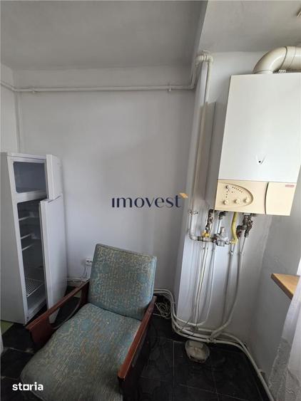 Apartament cu 3 camere decomandat în Soarelui