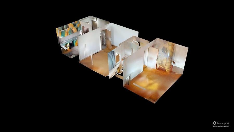 Apartament cu 2 camere confort 1-Gemenii - 20
