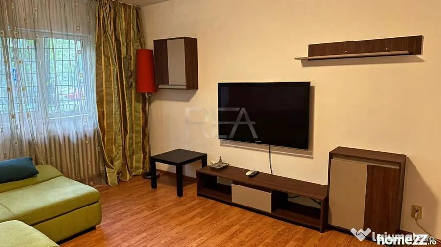 Apartament cu 2 camere decomandat în Gorjului