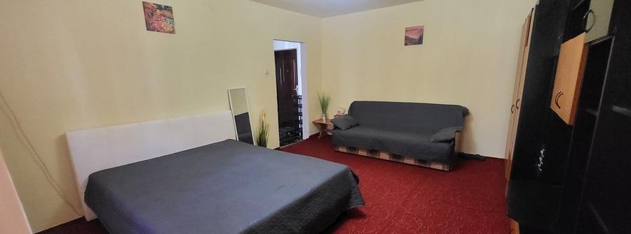 Închiriere Garsonieră în Vitan - Statia de POMPIERI - 1