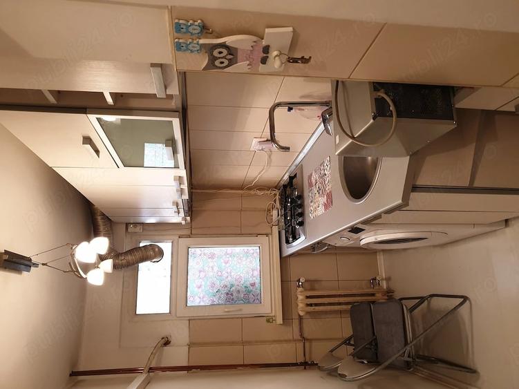 Proprietar Inchiriez Apartament 2 camere Lujerului - Aleea Ceta?uia Et. 7 10 - 6