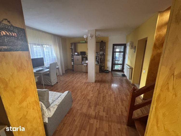 Casa spa?ioasa cu teren generos in Giulesti - 8