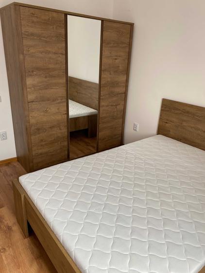 Apartament cu 2 camere decomandat în Iris