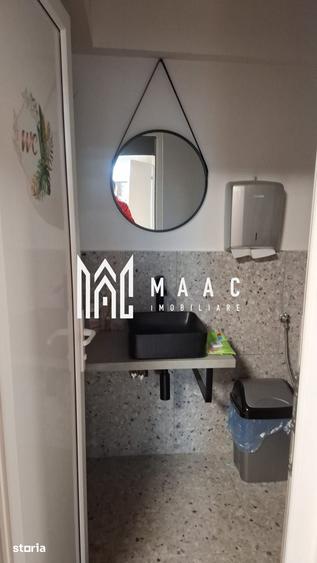 Spa?iu Comercial | 92 Mp | Loc de Parcare | Calea Dumbravii - 3