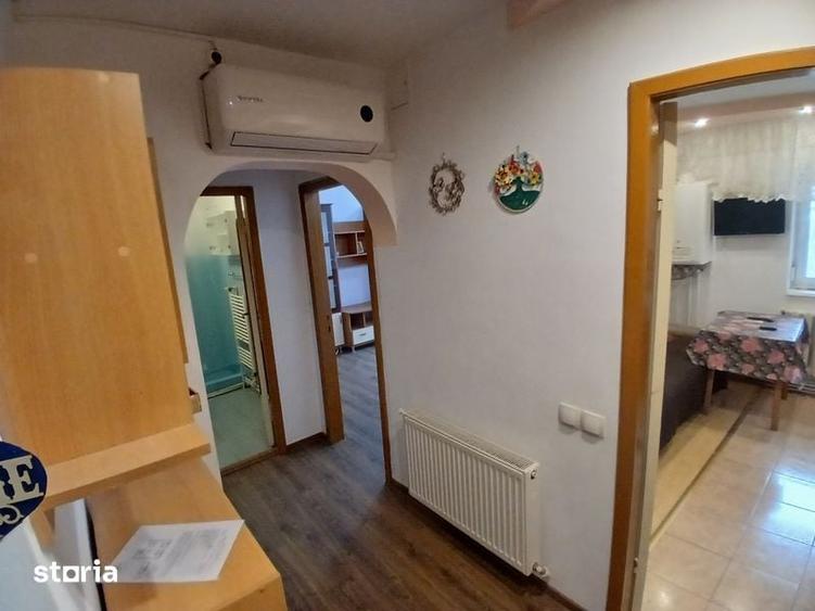 Garsonieră în Central