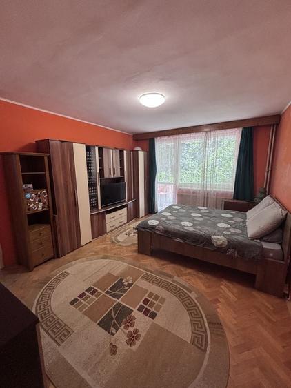 Apartament cu 2 camere în Cornișa