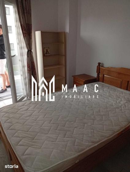 Garsonieră decomandată în Șelimbăr
