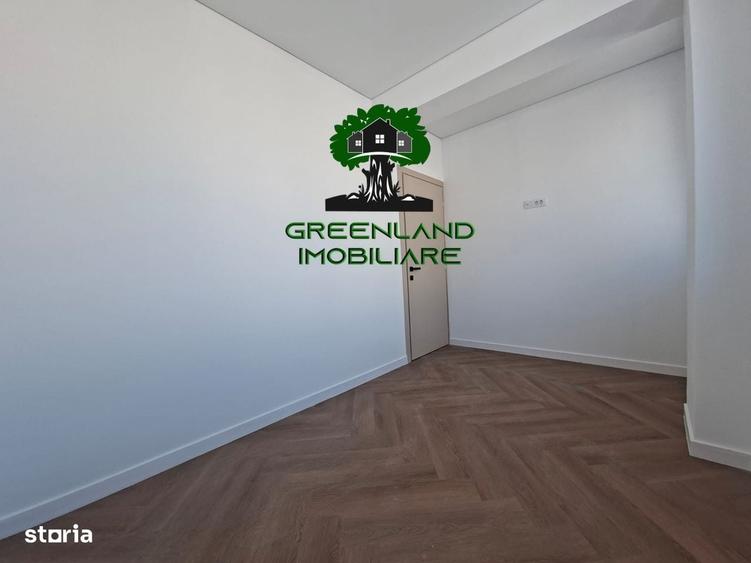 Apartament cu 3 camere în Bucium