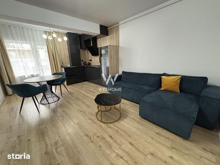 Apartament cu 2 camere în Șelimbăr