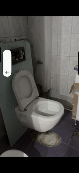 Casă individuală cu 3 camere cu Canalizare în Ferentari