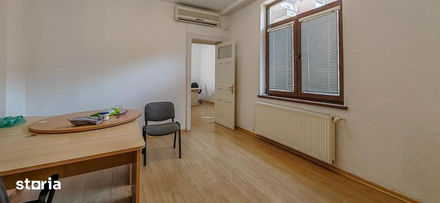 Vila spa?ioasa de inchiriat, 11 camere, Bucure?ti - 19