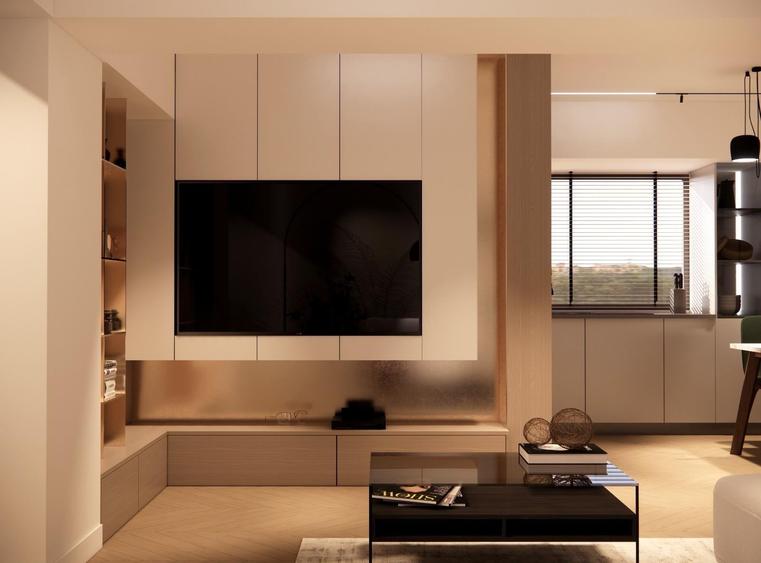 Vanzare apartamente 2-3-4 camere zona Vitan - 11