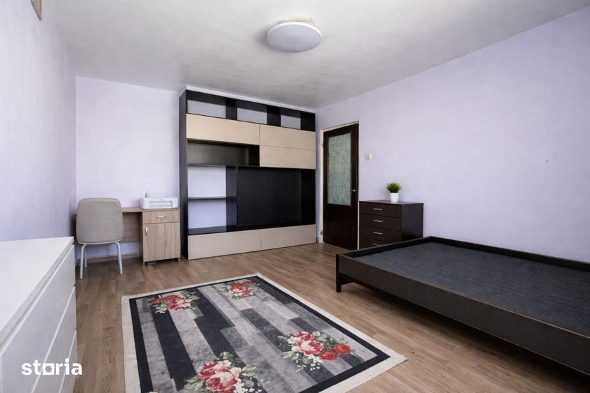 Apartament decomandat | Inel II | Centrala pe gaz - 2