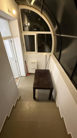 Apartament cu 2 camere semidecomandat în Bună Ziua