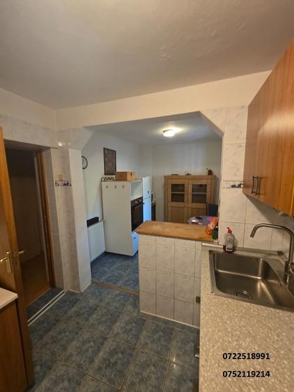 Iancului, Vatra Luminoasa inchiriere casa individuala - 19