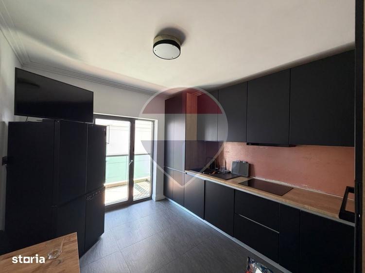 Lacul Tei | Emerald Residence | 4 Camere | Etaj 7 | 2 Locuri Parcare - 4