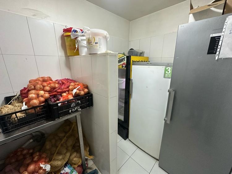 Spațiu comercial, de 295 mp, în Titan