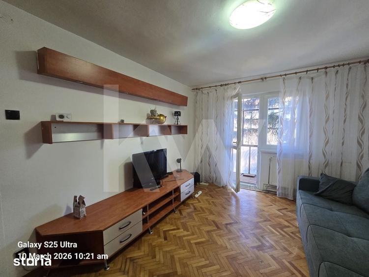 Apartament 2 camere - 1