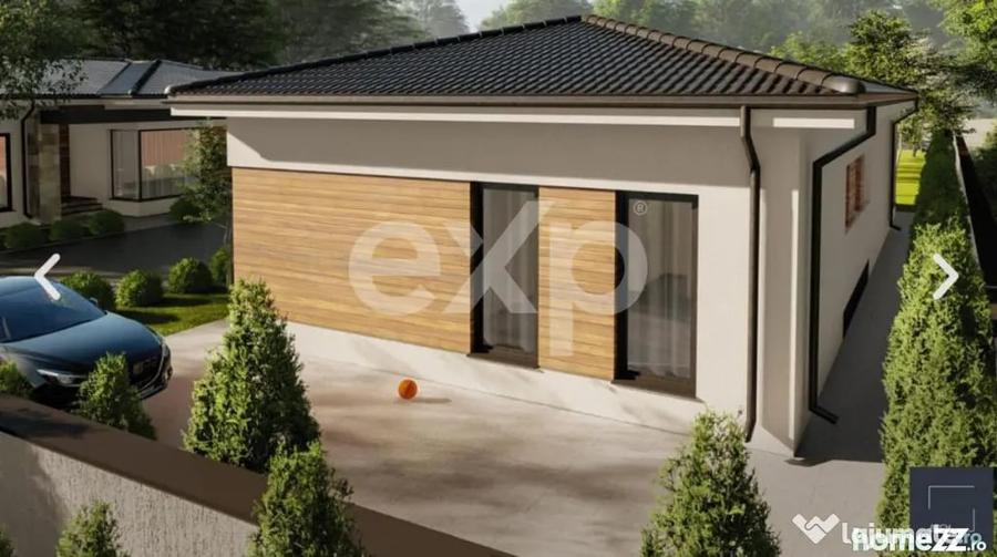 Regal Residence - Casa de lux vanzare - Corbeanca (Bucuresti-Ilfov) - 10