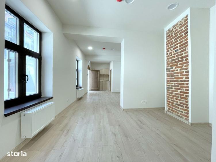 Spațiu comercial, de 70 mp, în Ultracentral