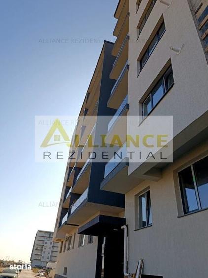 Oferta Metrou Berceni Garsoniera 41 MP Finalizata - 4