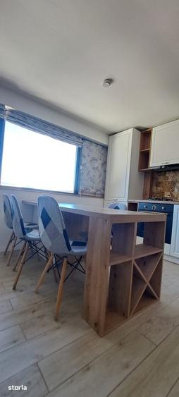 Apartament 2 camere, 60 mp, modern, ultracentral-zona Sincai - 19