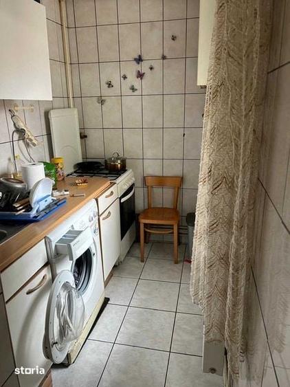 Garsonieră în Central