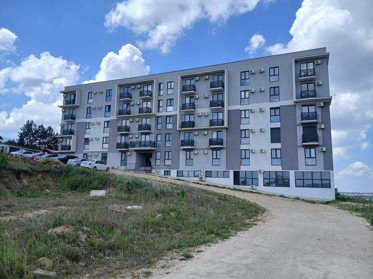 Garsonieră decomandată în Cordău