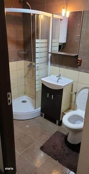 Garsonieră în Central