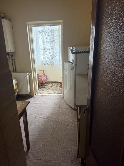 Apartament cu 2 camere decomandat în Obcini