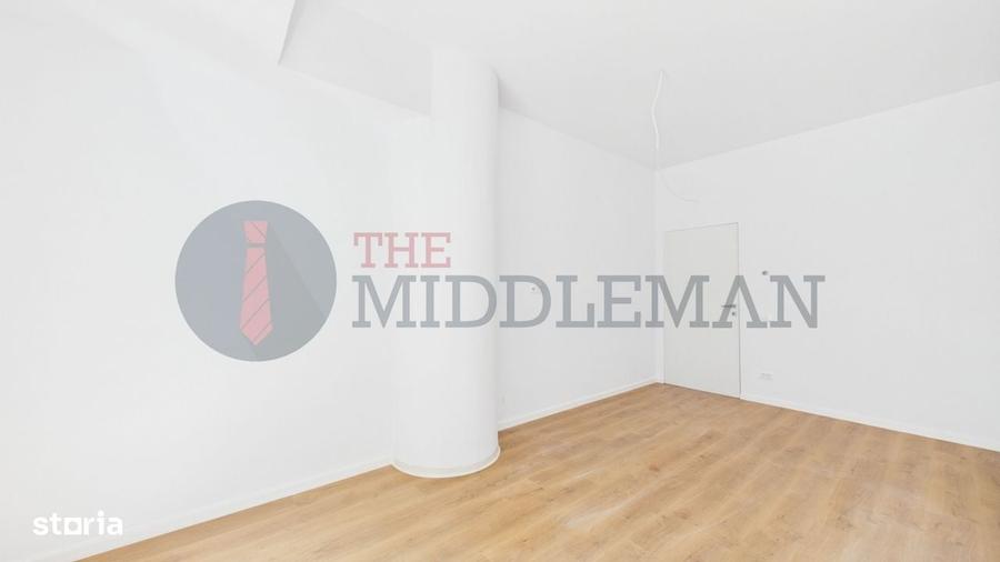 Apartament 2 Camere Spatios | Curte Privata si Acces Rapid la Metrou - 12
