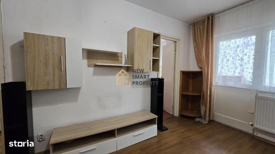 Garsonieră în Rogerius